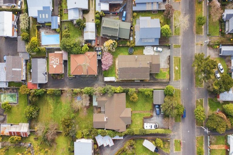 Photo of property in 2/11a Union Street, Claudelands, Hamilton, 3214