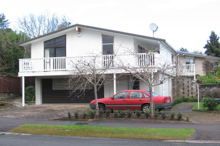 Photo of property in 46 Edinburgh Road, Hillcrest, Hamilton, 3216