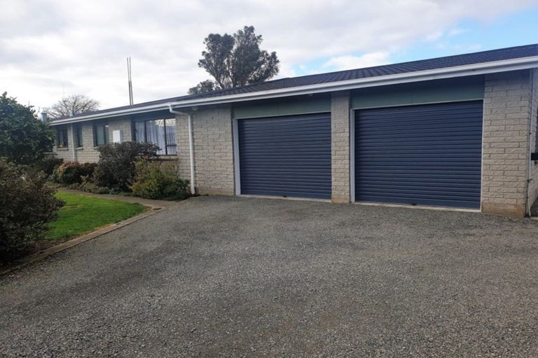 Photo of property in 81a Barraud Street, Dannevirke, 4930