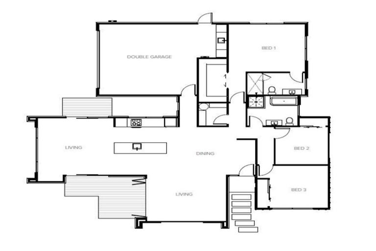 Photo of property in 11 Brancion Street, Halswell, Christchurch, 8025