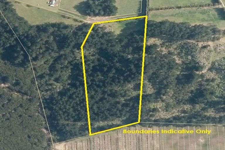 Photo of property in 71a Hukatere Road, Pukenui, Kaitaia, 0484