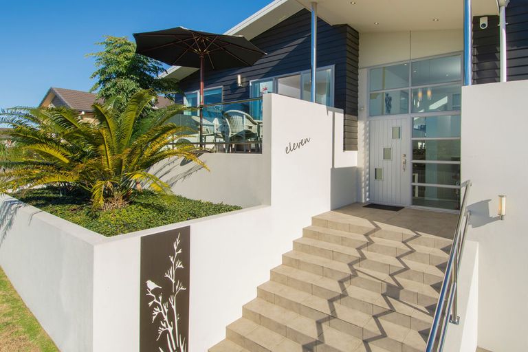 Photo of property in 11 Renner Place, Pyes Pa, Tauranga, 3112