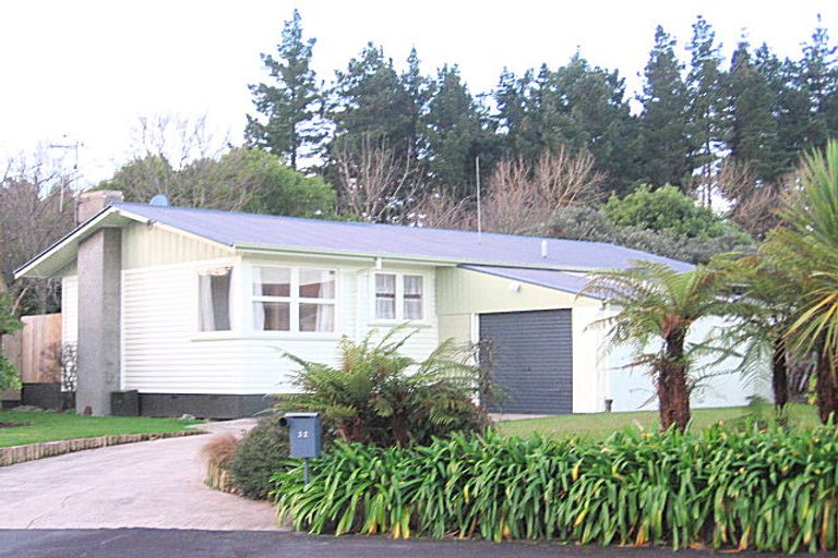 Photo of property in 32 Frederick Drive, Dinsdale, Hamilton, 3204