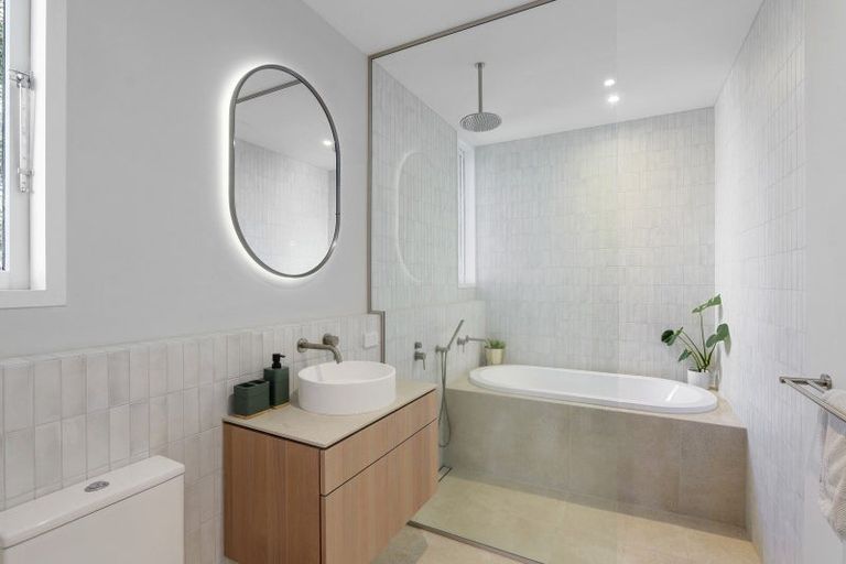 Photo of property in 39 Jacobs Street, St Albans, Christchurch, 8014