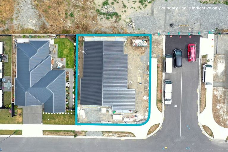 Photo of property in 19 Bastings Street, Kaiapoi, 7630