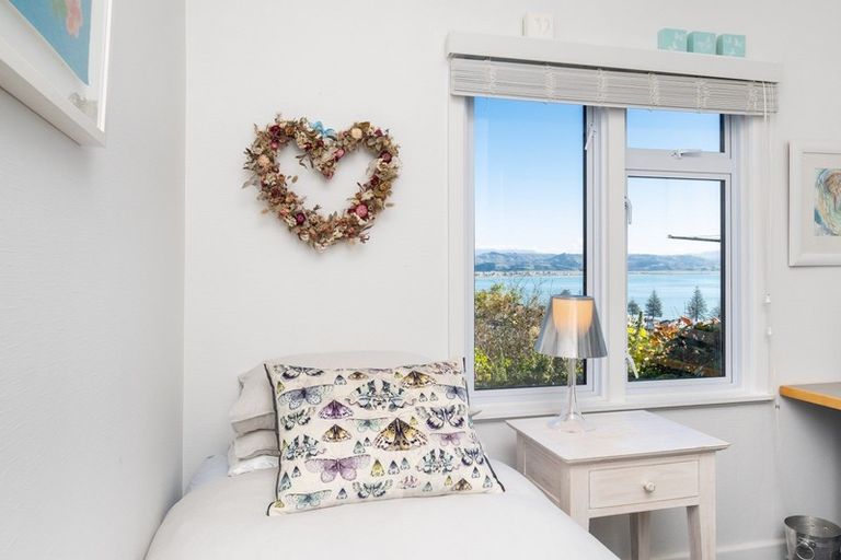 Photo of property in 26a Roslyn Road, Bluff Hill, Napier, 4110