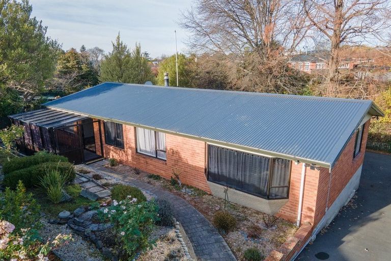 Photo of property in 184a Wai-iti Road, Highfield, Timaru, 7910