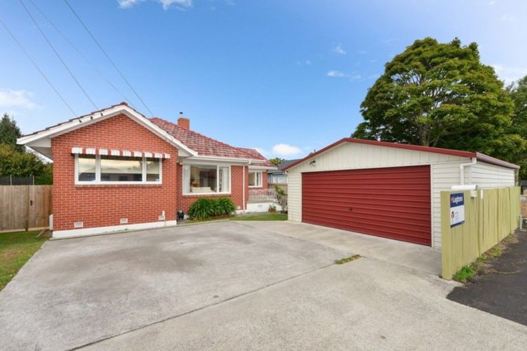 Photo of property in 34 Odette Street, Bader, Hamilton, 3206