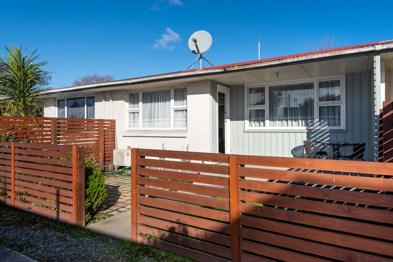 Photo of property in 3/59 Cranford Street, St Albans, Christchurch, 8014