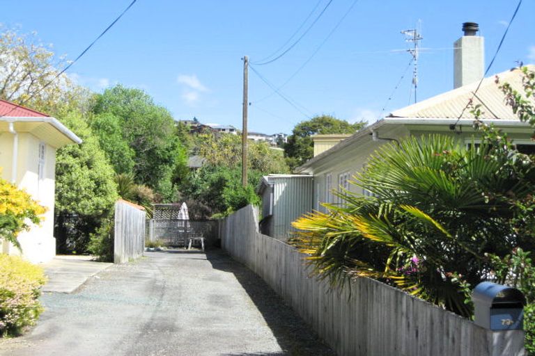 Photo of property in 79a Scotia Street, Wakatu, Nelson, 7011