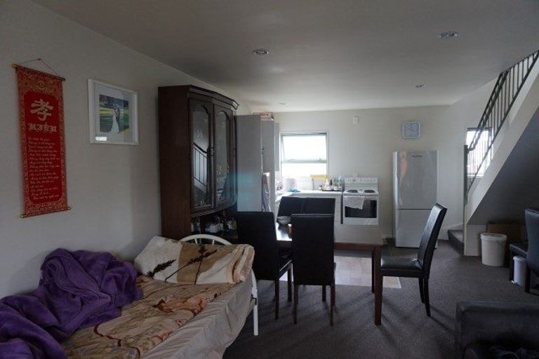 Photo of property in 7/252 Worcester Street, Christchurch Central, Christchurch, 8011