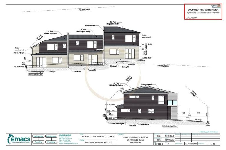 Photo of property in 37-73 Russell Road, Marewa, Napier, 4110