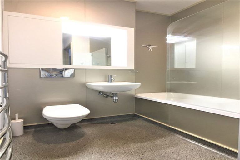 Photo of property in 11/45 Childers Terrace, Kilbirnie, Wellington, 6022