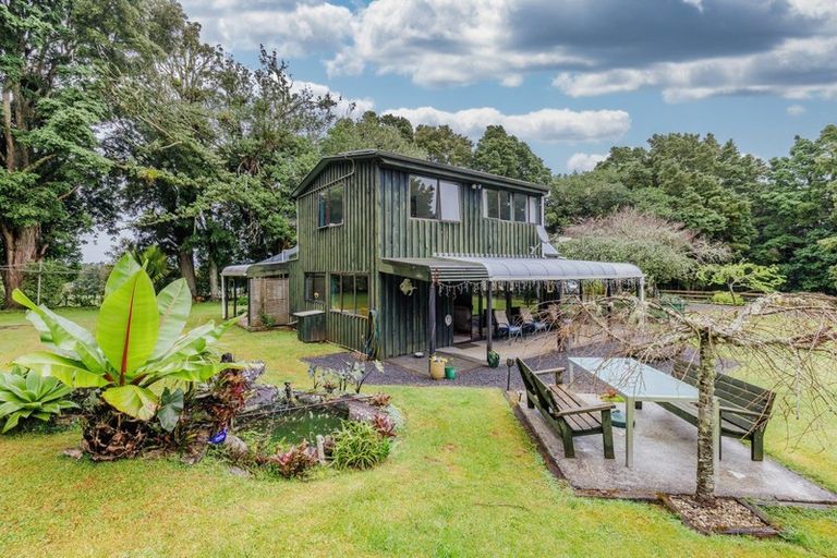 Photo of property in 21 Waiare Road, Okaihau, 0475