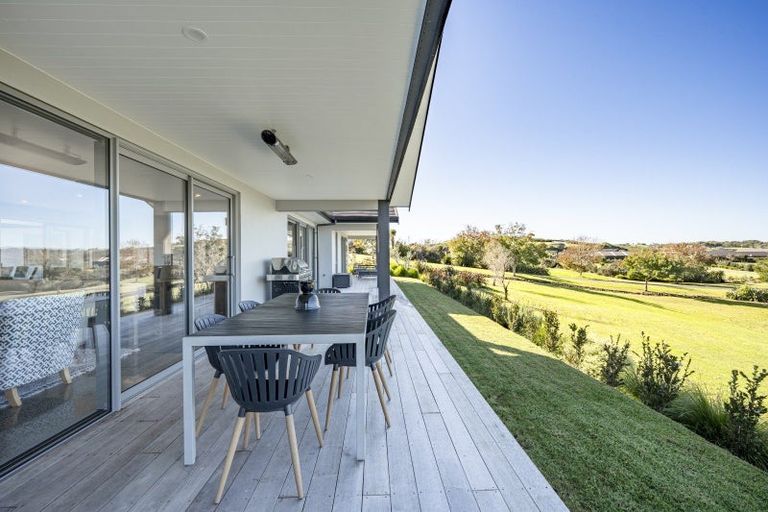 Photo of property in 53 Robert Hastie Drive, Mangawhai, 0573