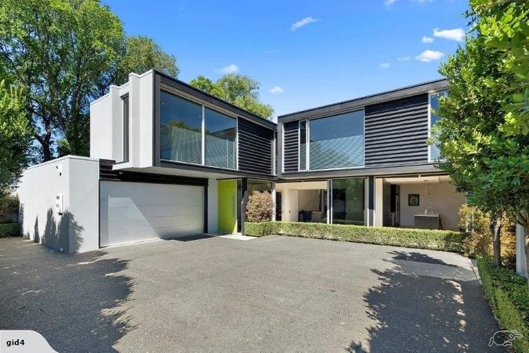 Photo of property in 193a Fendalton Road, Fendalton, Christchurch, 8052