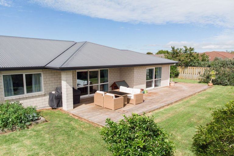 Photo of property in 59 Darlington Street, Ngatea, 3503