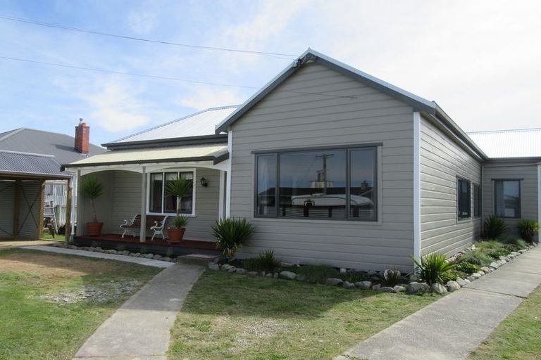 Photo of property in 34 Harris Street, Waimate, 7924