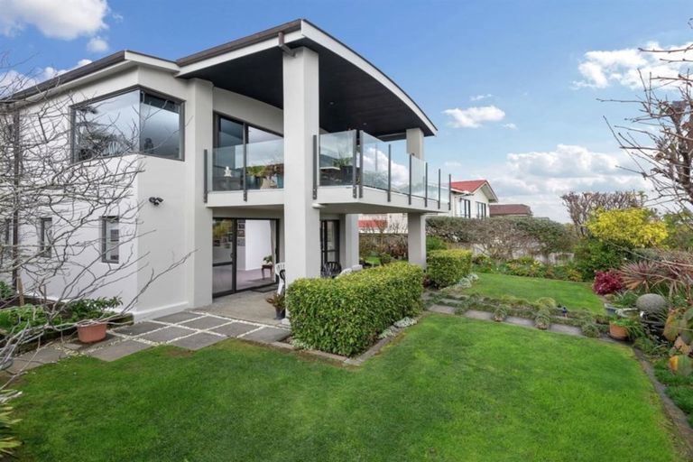 Photo of property in 5 Ullswater Place, Half Moon Bay, Auckland, 2012