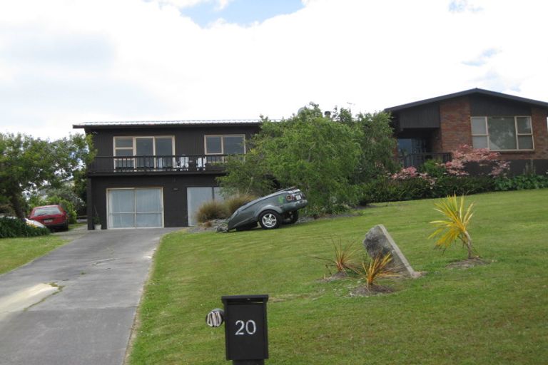 Photo of property in 20 East Avenue, Manly, Whangaparaoa, 0930