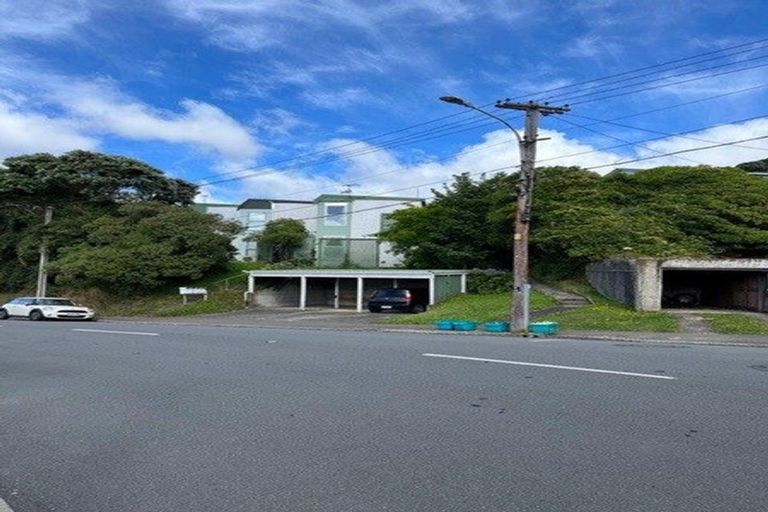 Photo of property in 4/70 Hataitai Road, Hataitai, Wellington, 6021