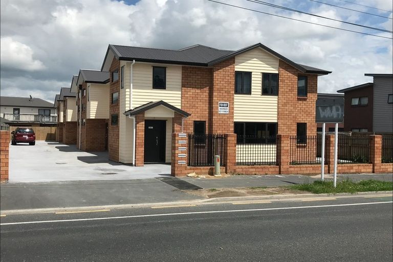 Photo of property in 2/83 Normandy Avenue, Melville, Hamilton, 3206