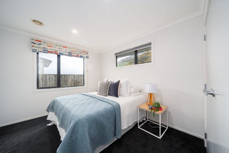 Photo of property in 111 Melksham Drive, Churton Park, Wellington, 6037