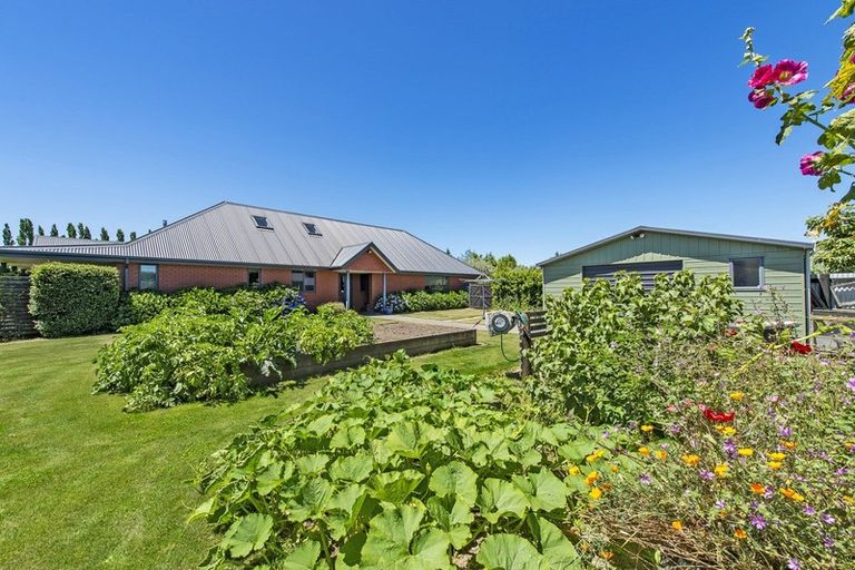 Photo of property in 347 Wakanui Road, Elgin, Ashburton, 7777