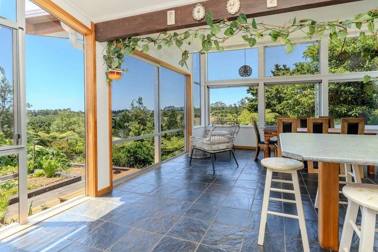 Photo of property in 301 Puketotara Road, Waipapa, Kerikeri, 0295