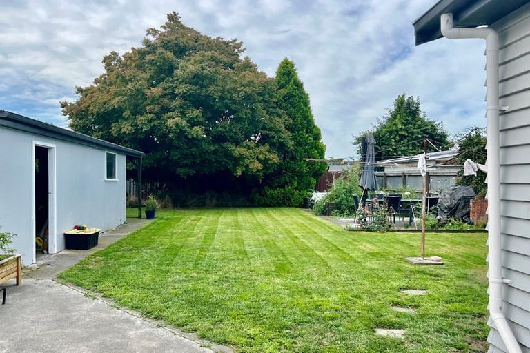 Photo of property in 23 Nelson Street, Hampstead, Ashburton, 7700