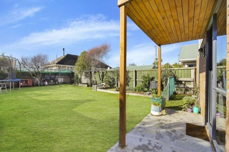 Photo of property in 141 Pine Avenue, South New Brighton, Christchurch, 8062