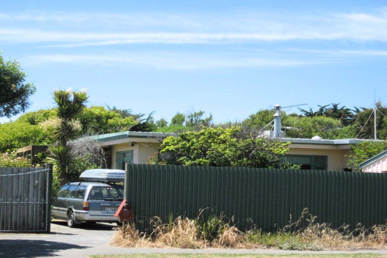 Photo of property in 307 Pine Avenue, South New Brighton, Christchurch, 8062