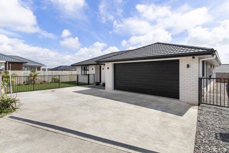 Photo of property in 10 Inuwai Street, Glenview, Hamilton, 3206