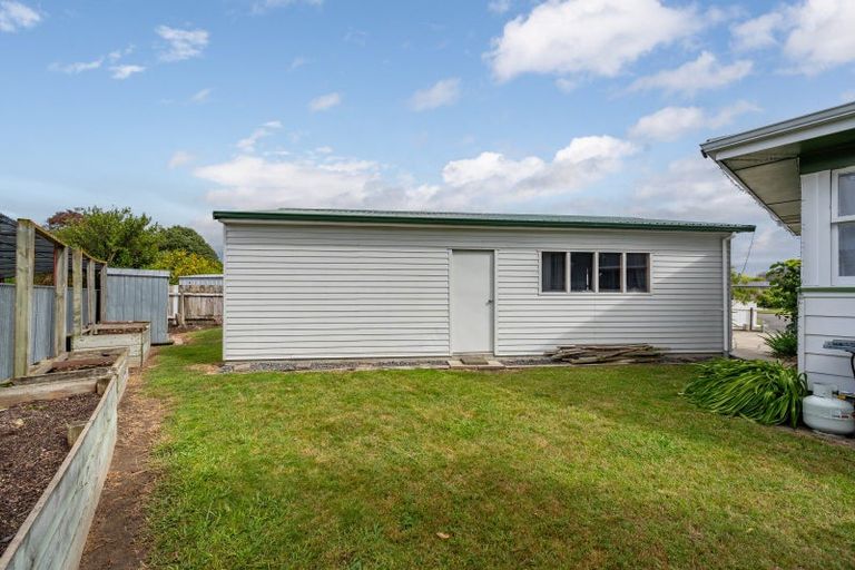 Photo of property in 8 Hulme Place, Greenmeadows, Napier, 4112