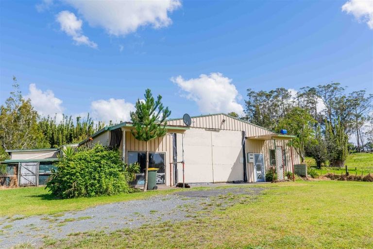 Photo of property in 115 State Highway 1, Wellsford, 0974