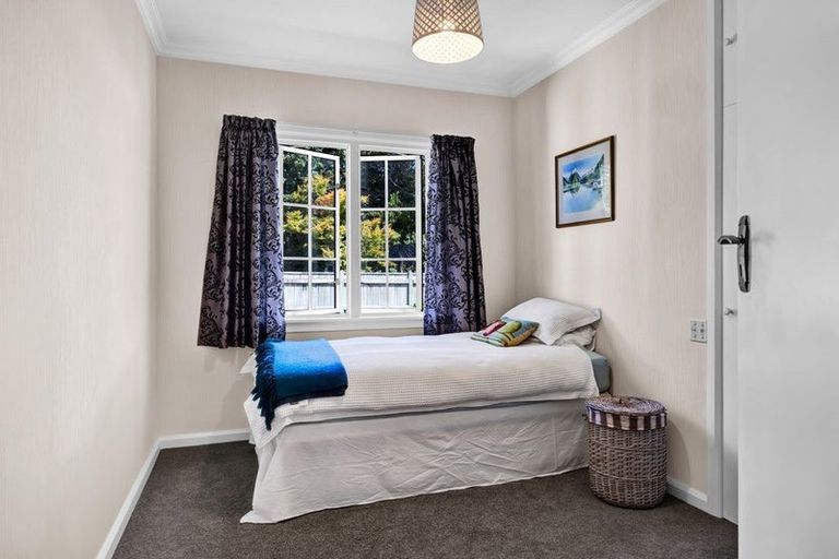 Photo of property in 23a Timandra Street, Welbourn, New Plymouth, 4312