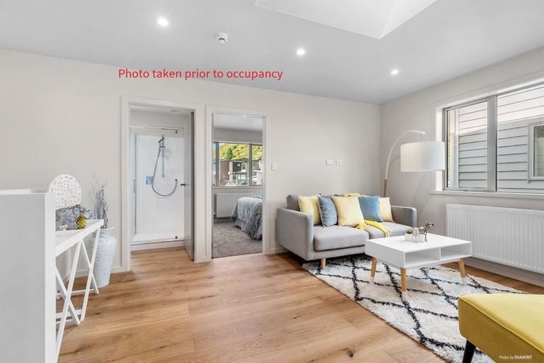 Photo of property in 18b Rarangi Way, Owhiro Bay, Wellington, 6023