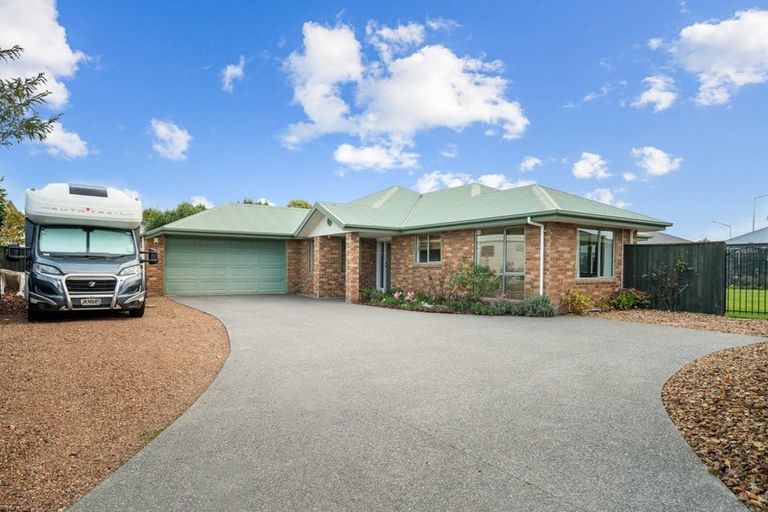 Photo of property in 9 Lightning Close, Wigram, Christchurch, 8042