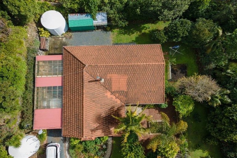 Photo of property in 67 Pa Road, Kerikeri, 0230