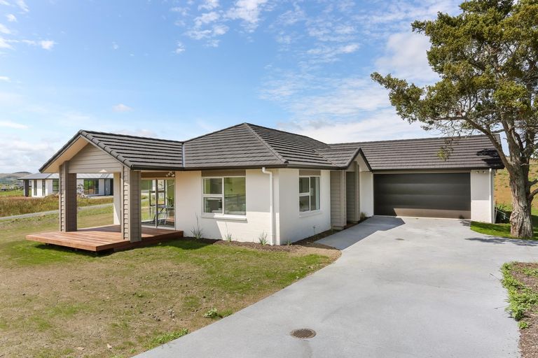 Photo of property in 46b Mcintosh Drive, Pokeno, 2471