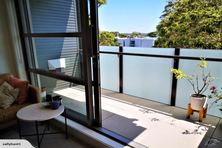 Photo of property in 3c/80 Richmond Road, Grey Lynn, Auckland, 1021