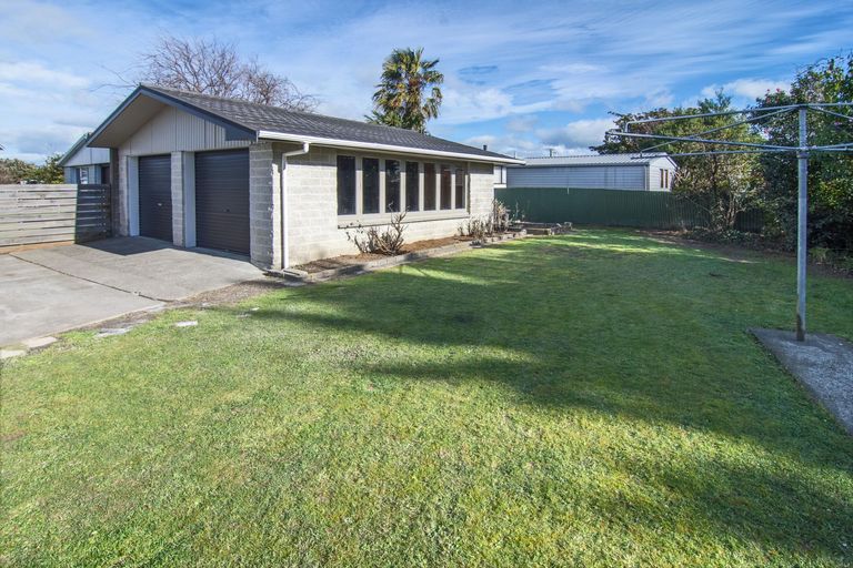 Photo of property in 9 Allenby Street, Lansdowne, Masterton, 5810