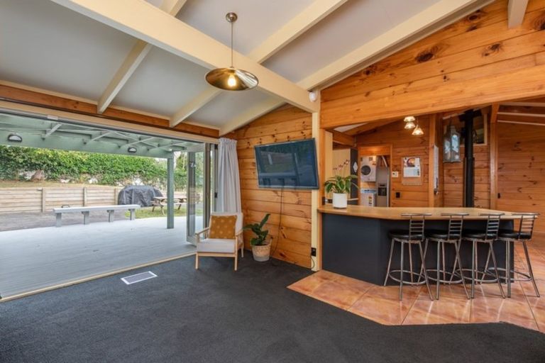 Photo of property in 107 Poplar Avenue, Raumati South, Paraparaumu, 5032