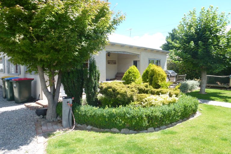 Photo of property in 6 Bringans Street, Alexandra, 9320