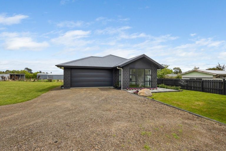Photo of property in 12 Raupo Lane, Ohakune, 4625