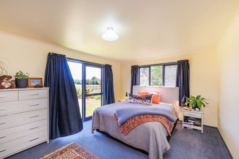 Photo of property in 237 Ngaio Road, Halcombe, Palmerston North, 4479