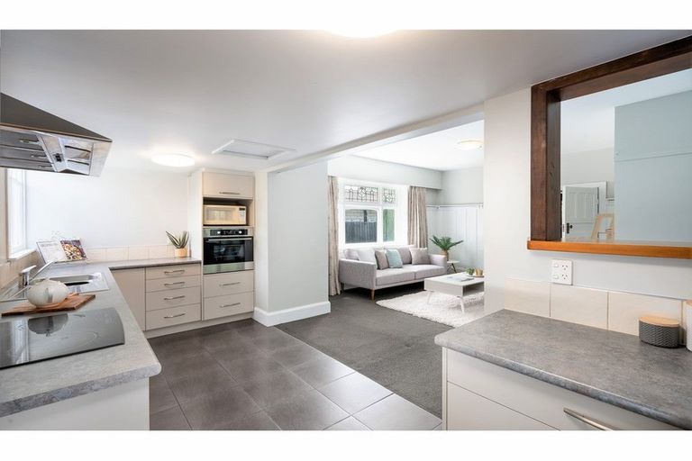 Photo of property in 1/57 Rutland Street, St Albans, Christchurch, 8014