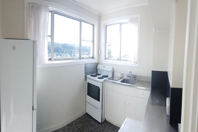 Photo of property in 99 Coromandel Street, Newtown, Wellington, 6021
