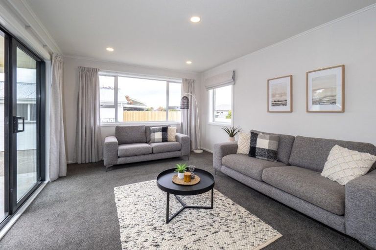 Photo of property in 124 George Street, Tinwald, Ashburton, 7700