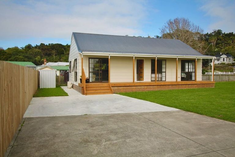 Photo of property in 150 Logan Street, Dargaville, 0310